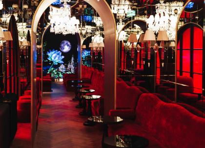 Le SAX : un hôtel aux multiples facettes, plein de ressources