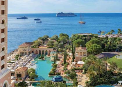 Les plus beaux hôtels kids friendly de Monaco Les plus beaux hôtels kids friendly de Monaco