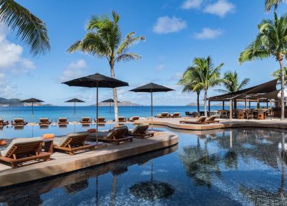 Que faire à Saint-Barthélemy ? 