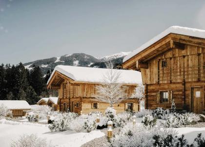 Alpes : les nouveaux hôtels à la montagne à ne pas manquer