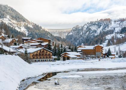 Tetras Lodge Tignes, un refuge de douceur blotti dans le domaine de Tignes-Val d’Isère