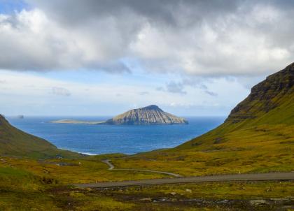 72 heures aux Îles Féroé : notre itinéraire pour découvrir l'archipel en trois jours