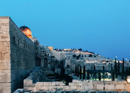 72 heures à Jérusalem : bonnes adresses et immersion dans la vie locale