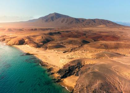 Que faire à Lanzarote pour un week-end de 2 ou 3 jours ? Notre guide complet pour explorer l'île