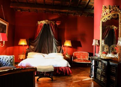 France : les plus beaux hôtels du Languedoc-Roussillon