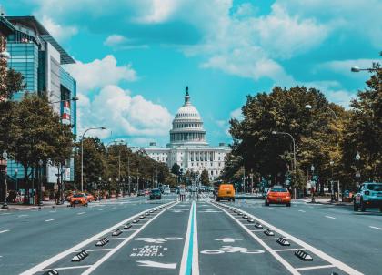 Visiter Washington, ville de pouvoir et cosmopolite