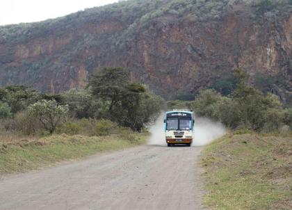 Safari au Kenya : que voir en une semaine ?