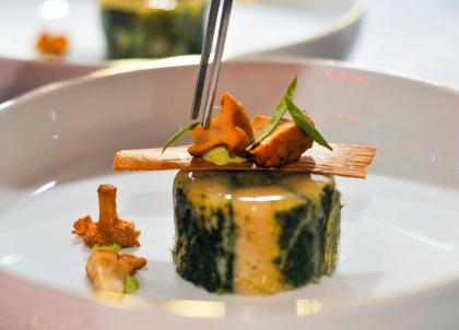 Les meilleurs restaurants de Saint-Etienne