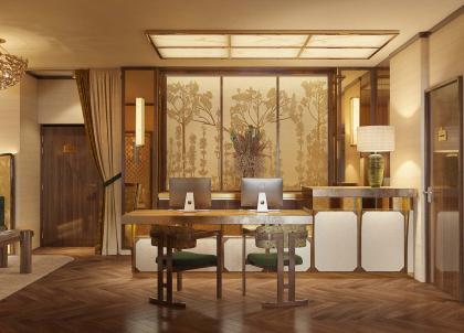 Paris : les meilleurs hôtels 4 étoiles de la capitale