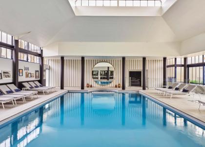 Les meilleurs spas à Dinard : 3 adresses pour se ressourcer
