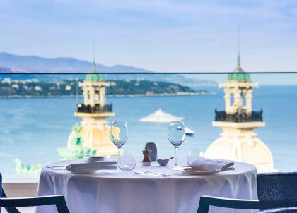 Monaco : une destination gastronomique de premier plan