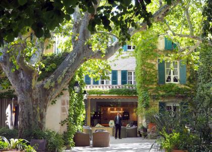 Avignon : les 10 plus beaux hôtels et maisons d’hôtes
