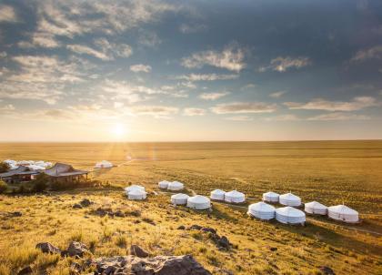 Les 10 plus beaux écolodges au monde