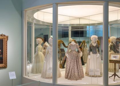 Cinq expositions à voir à Londres en 2026 