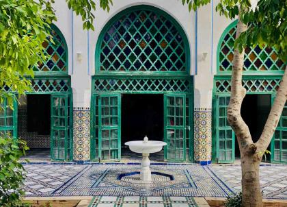 72 heures à Marrakech : nos meilleures adresses dans la ville rouge