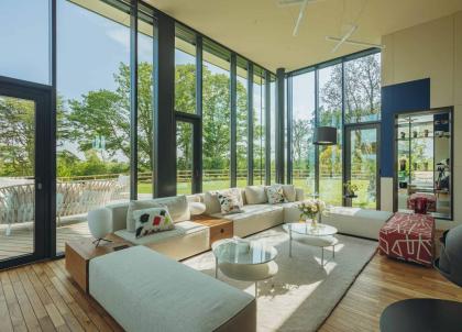 Les plus belles chambres d'hôtes dans l'Ain