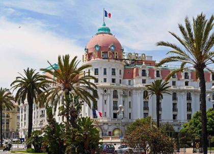 72 heures à Nice : nos bonnes adresses pour un week-end sur la Riviera