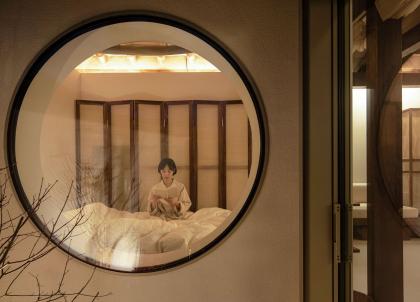 Nuwa, cocon zen et maison d'hôtes très confidentielle à Séoul
