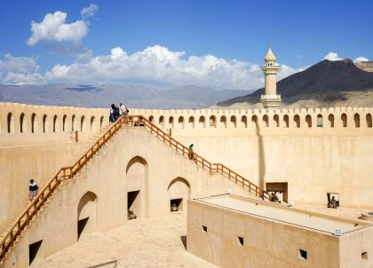 Oman, les ambitions d’une destination qui n’en finit pas de monter