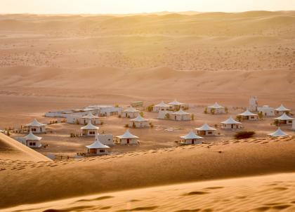 Visiter Oman : itinéraire de 7 à 10 jours dans le Sultanat, entre désert, mer et montagnes