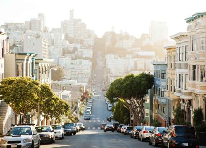 Que faire à San Francisco en 3 jours, visiter la ville aux mille visages 