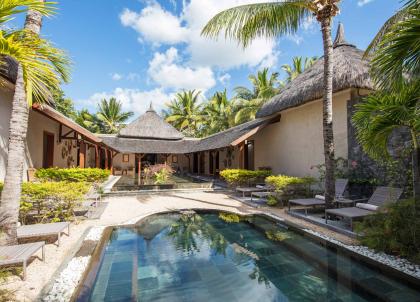 On a testé le Paradis Beachcomber Golf Resort & Spa à l’île Maurice