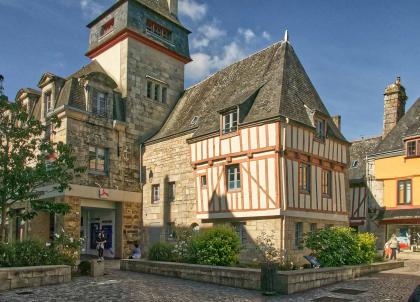 De Quimper à Vannes : notre itinéraire en Bretagne Sud 