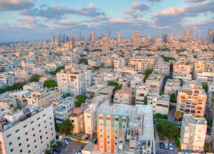 72 heures à Tel Aviv : les bonnes adresses d'une ville entre deux mondes