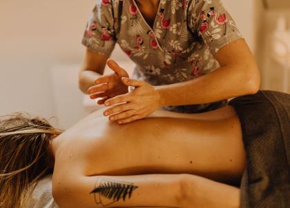 Massages à Paris : ceux qui valent vraiment leur prix