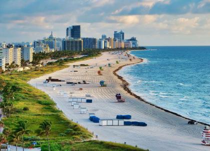 Bonnes adresses Miami : où dormir, manger, sortir, flâner