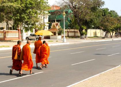 Les bonnes adresses de Phnom Penh d'Hélène, notre "insider" dans la capitale cambodgienne