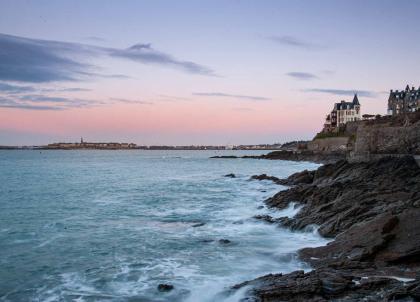 AR Collection Hôtels, des adresses qui subliment la Bretagne