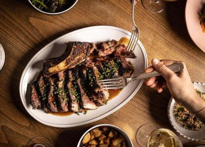 Les meilleurs restaurants de Paris 12