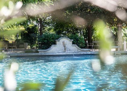 Les meilleurs hôtels spa à Saint-Rémy-de-Provence 