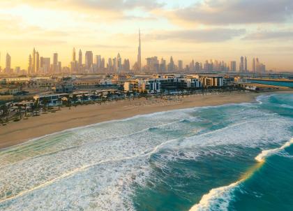 Voyager pas cher à Dubaï : tous les bons plans pour visiter une ville abordable