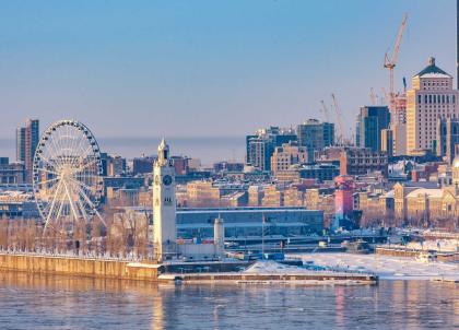 Que faire à Montréal en hiver ?