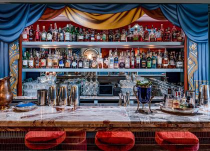 Bars à cocktails à Paris : nos meilleures adresses branchées pour boire un verre 