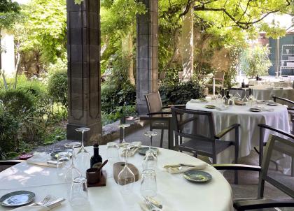 7 hôtels pour un séminaire d'entreprise en Provence