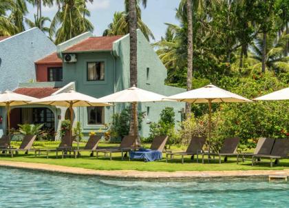  Les plus beaux hôtels de São Tomé-et-Príncipe