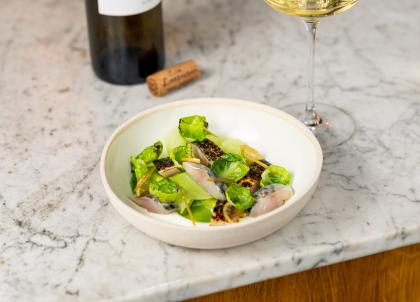 Les meilleurs restaurants de Lille, voici nos tables préférées