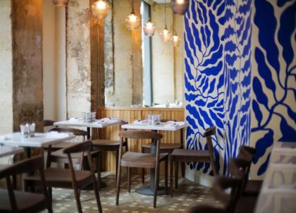 Paris : 5 des meilleurs restaurants libanais de la capitale