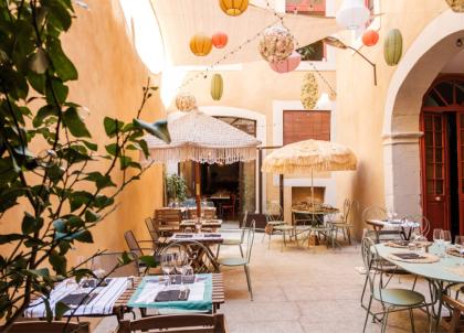 Les meilleurs restaurants de Carcassonne 