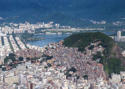 Notre carnet d'adresses à Rio de Janeiro, la plus belle ville du Brésil 