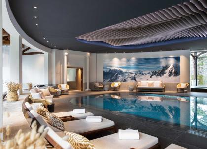 Nos idées de week-end spa pour recharger ses batteries