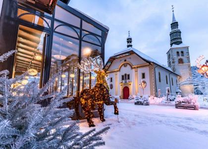Saint-Gervais Mont-Blanc, une destination alpine qui offre bien plus que du ski