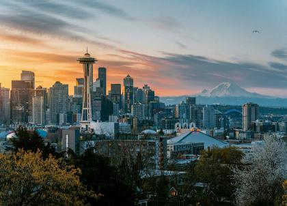 Que faire à Seattle : 3 jours entre montagnes et Pacifique