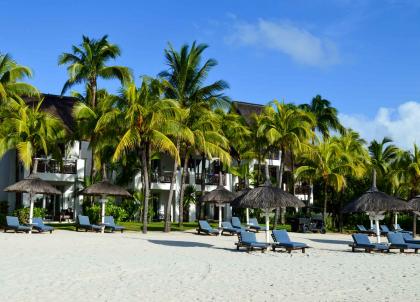 Shangri-La's Le Touessrok Resort & Spa, icône de l’île Maurice