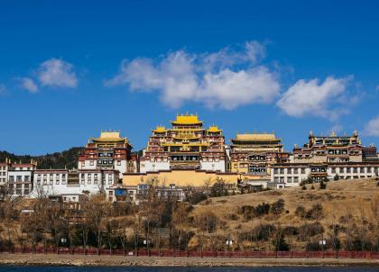 Du Yunnan au Tibet, un voyage d’une semaine à dix jours au sommet du monde
