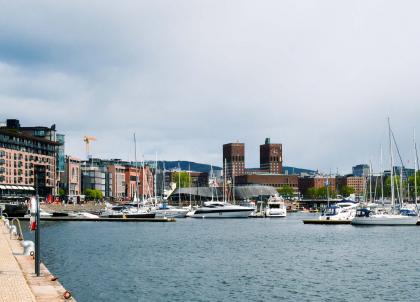 72 heures à Oslo : les meilleures adresses d'une capitale entre ville et nature