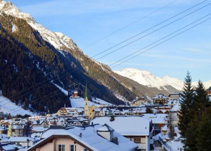 72 heures à Ischgl, dans les Alpes autrichiennes : grand ski et bonnes tables